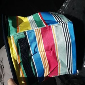 Mini Storage Bin-Patio Pop